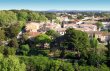 Vue aérienne du village - JPG - 106.6 ko (nouvelle fenêtre)