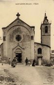 L'église