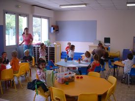 Rentrée scolaire