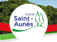 Commune de Saint Aun�s