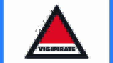 Information – Nouveau plan Vigipirate