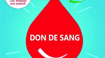Don du sang