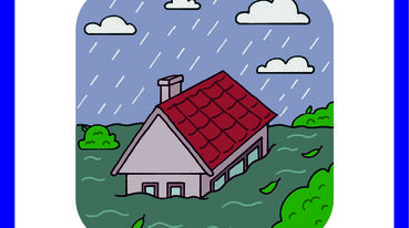 Information/état de catastrophe naturelle