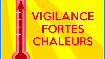Action canicule – Recensement des personnes vulnérables