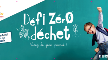 Semaine Européenne de la Réduction des Déchets