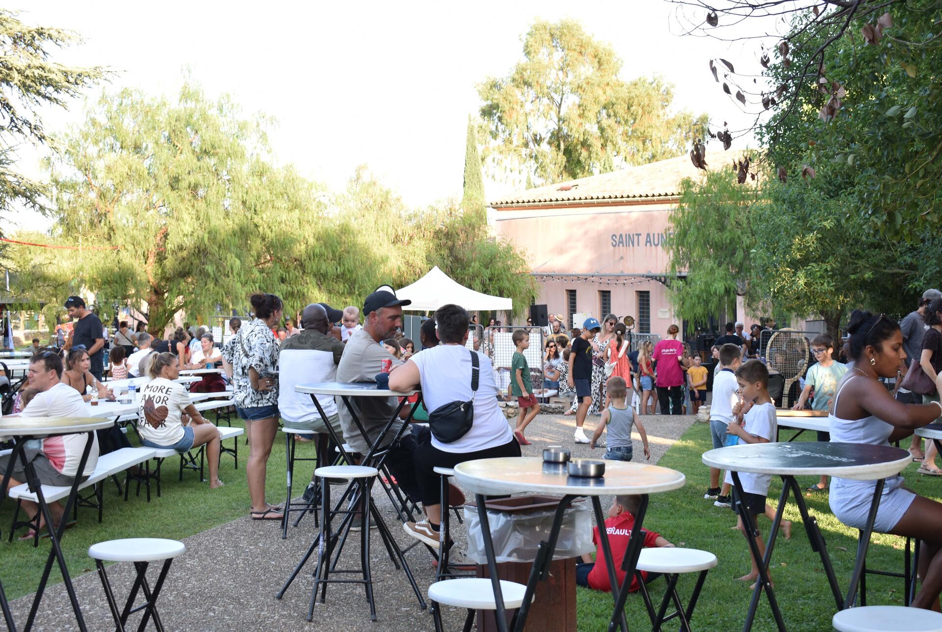 Soirée des associations 2026