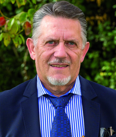 Pierre CHAINEAU  - Adjoint
