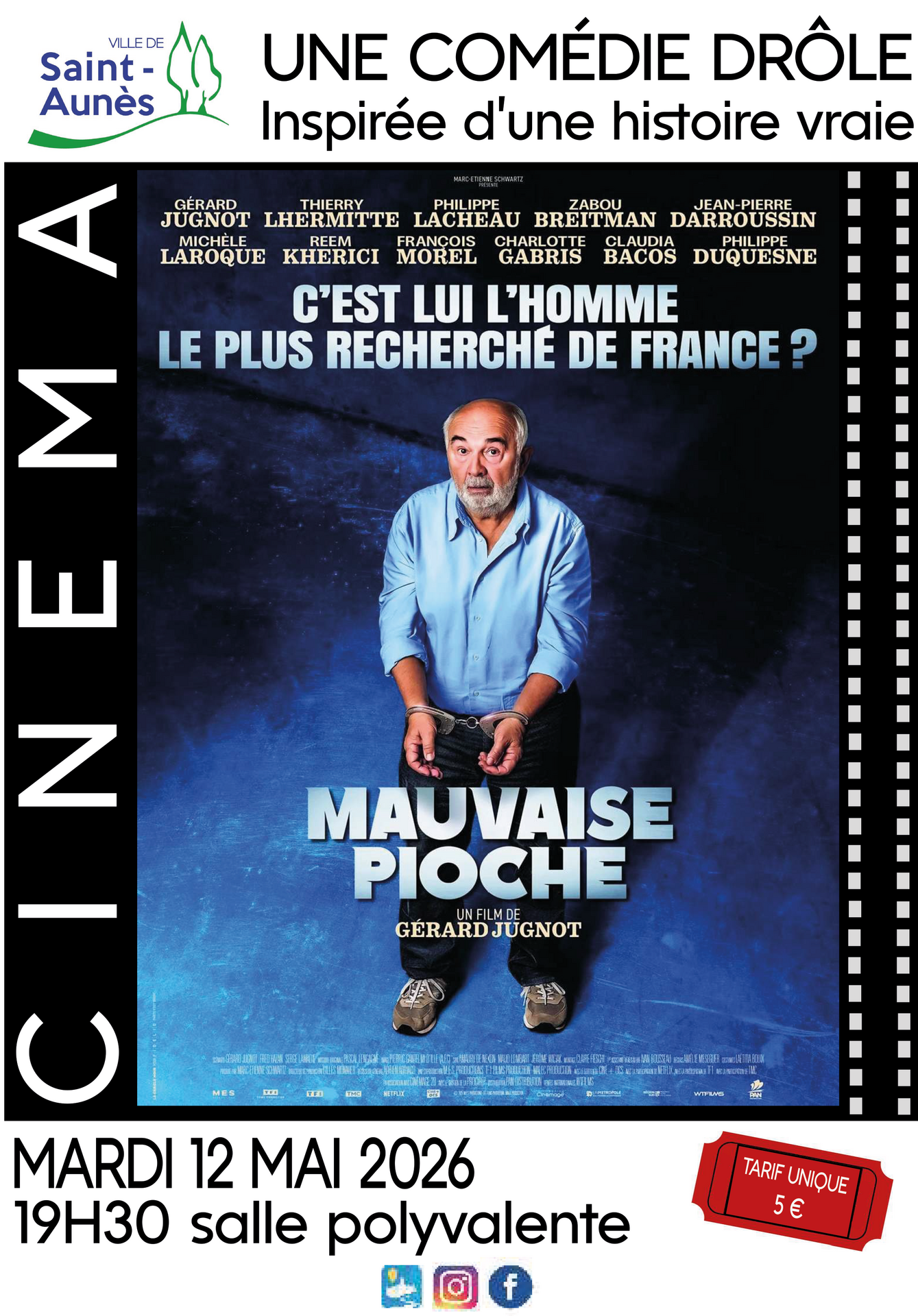 Mauvaise pioche