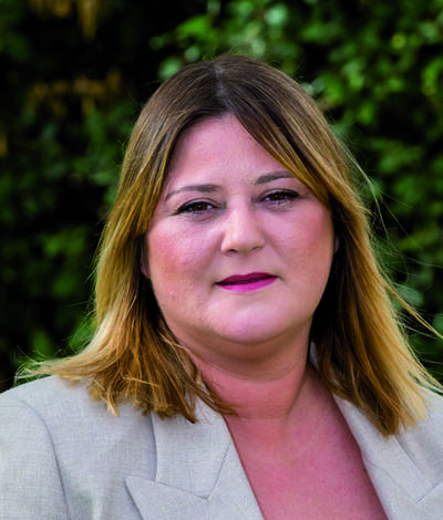 Nathalie TRIAL - Adjointe